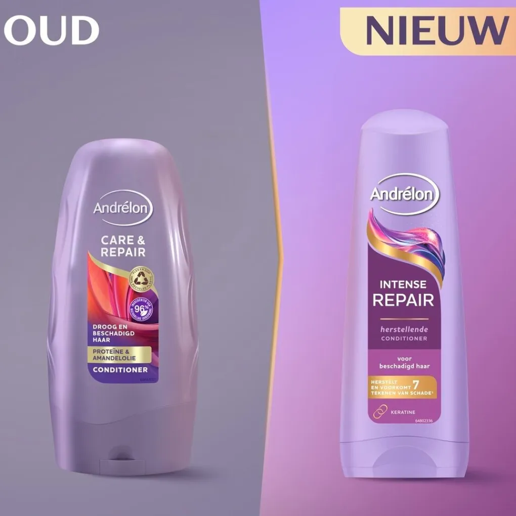Andrelon Conditioner>Andrélon Intense Repair Conditioner
