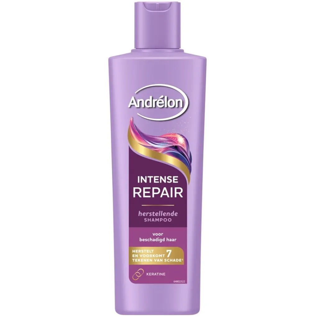 Andrelon Shampoo>Andrélon Intense Repair Herstellende Shampoo