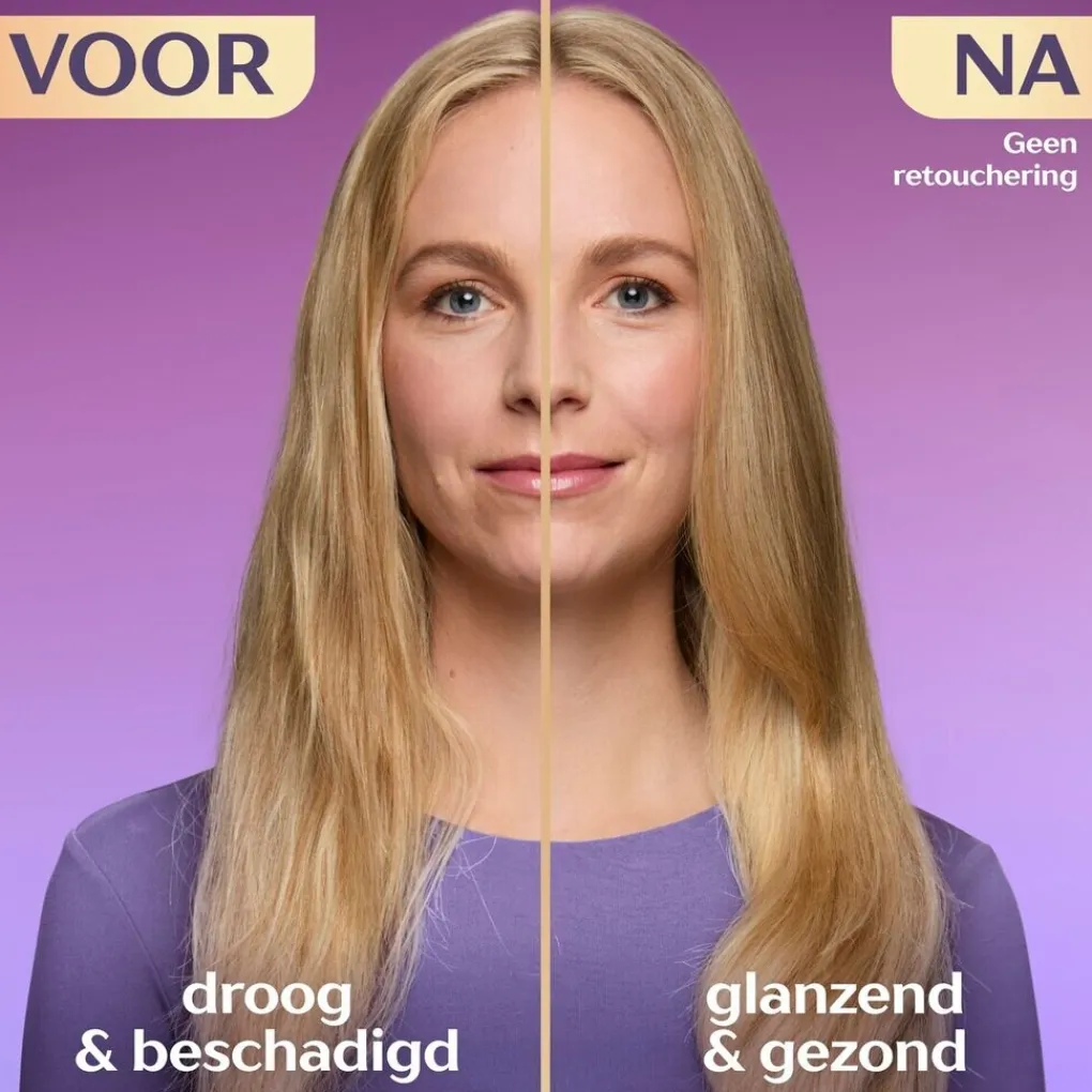 Andrelon Shampoo>Andrélon Intense Repair Herstellende Shampoo