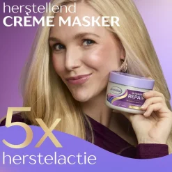 Andrelon Haarmasker>Andrélon Intense Repair Herstellend Haarmasker