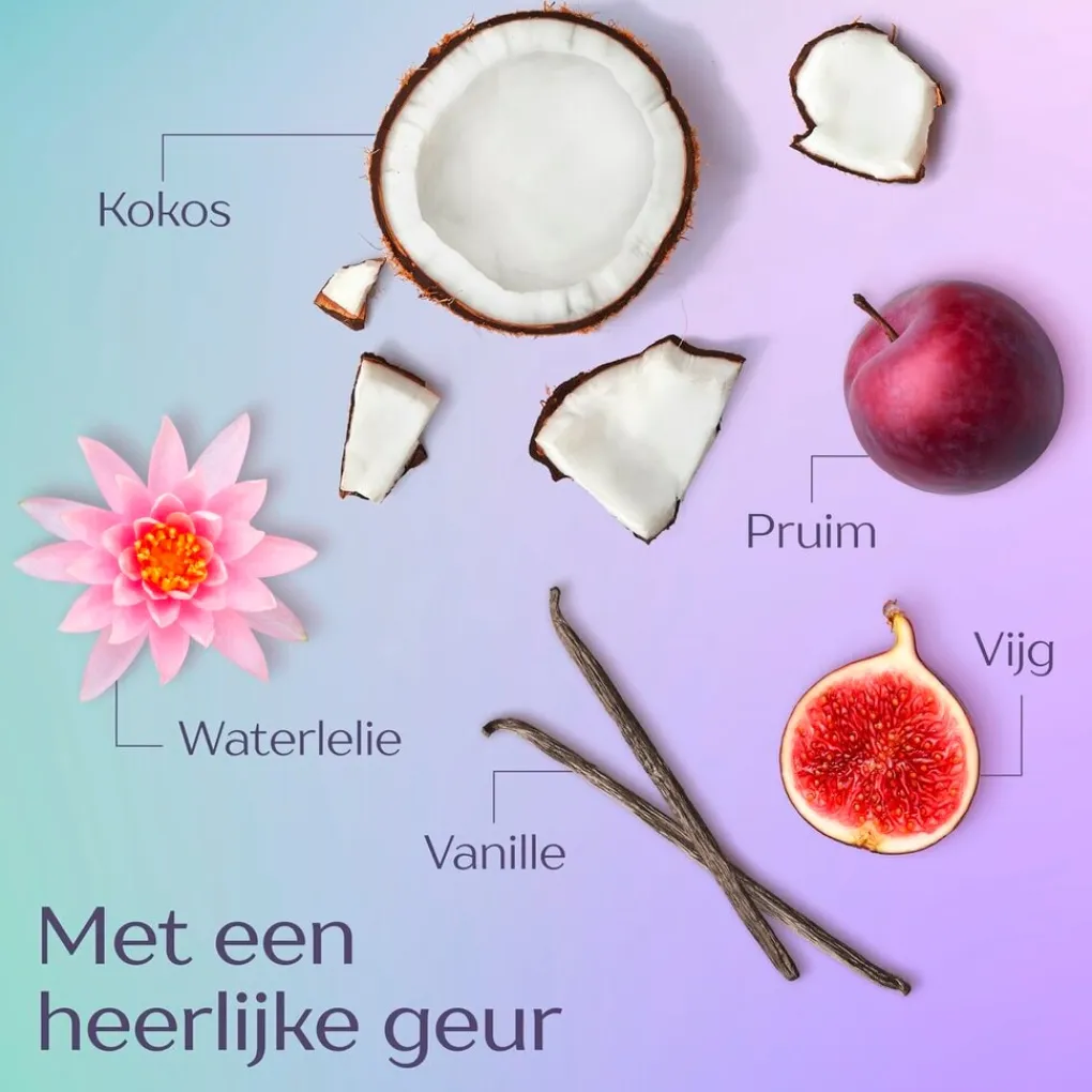 Andrelon Haarlak>Andrélon Kokos Volume Boost 3-in-1 Textuur Spray