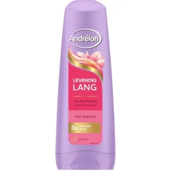 Andrelon Conditioner>Andrélon Levendig Lang Conditioner