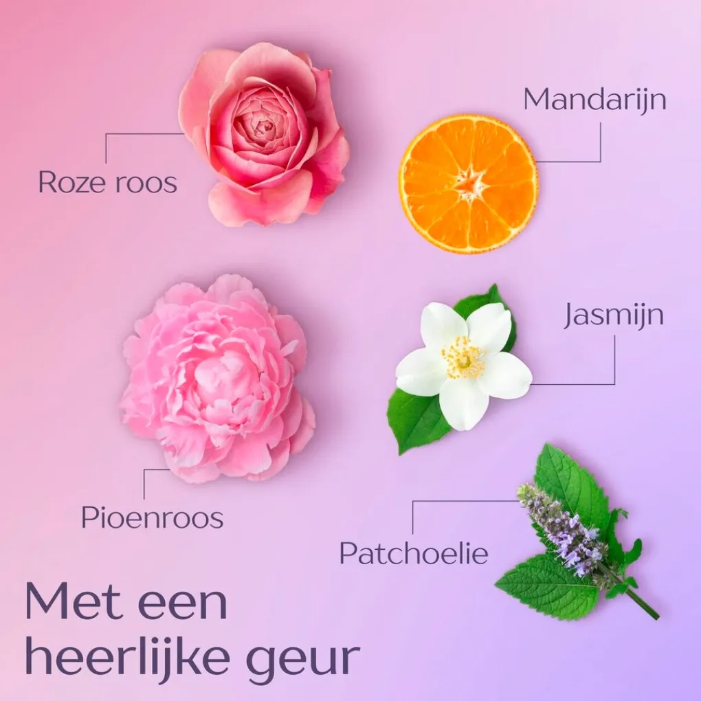 Andrelon Anti-Klitspray>Andrélon Levendig Lang 5-in-1 Anti-Klit Spray