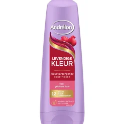 Andrelon Conditioner>Andrélon Levendige Kleur Conditioner