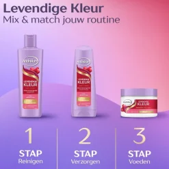 Andrelon Conditioner>Andrélon Levendige Kleur Conditioner