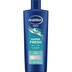 Andrelon Shampoo>Andrélon Men Marine Fresh Shampoo
