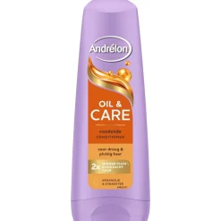 Andrelon Conditioner>Andrélon Oil & Care Conditioner