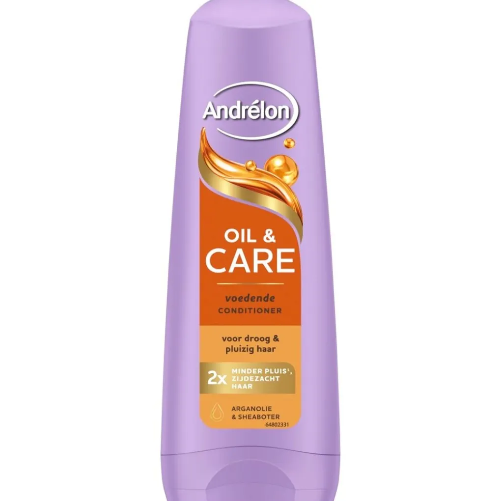 Andrelon Conditioner>Andrélon Oil & Care Conditioner