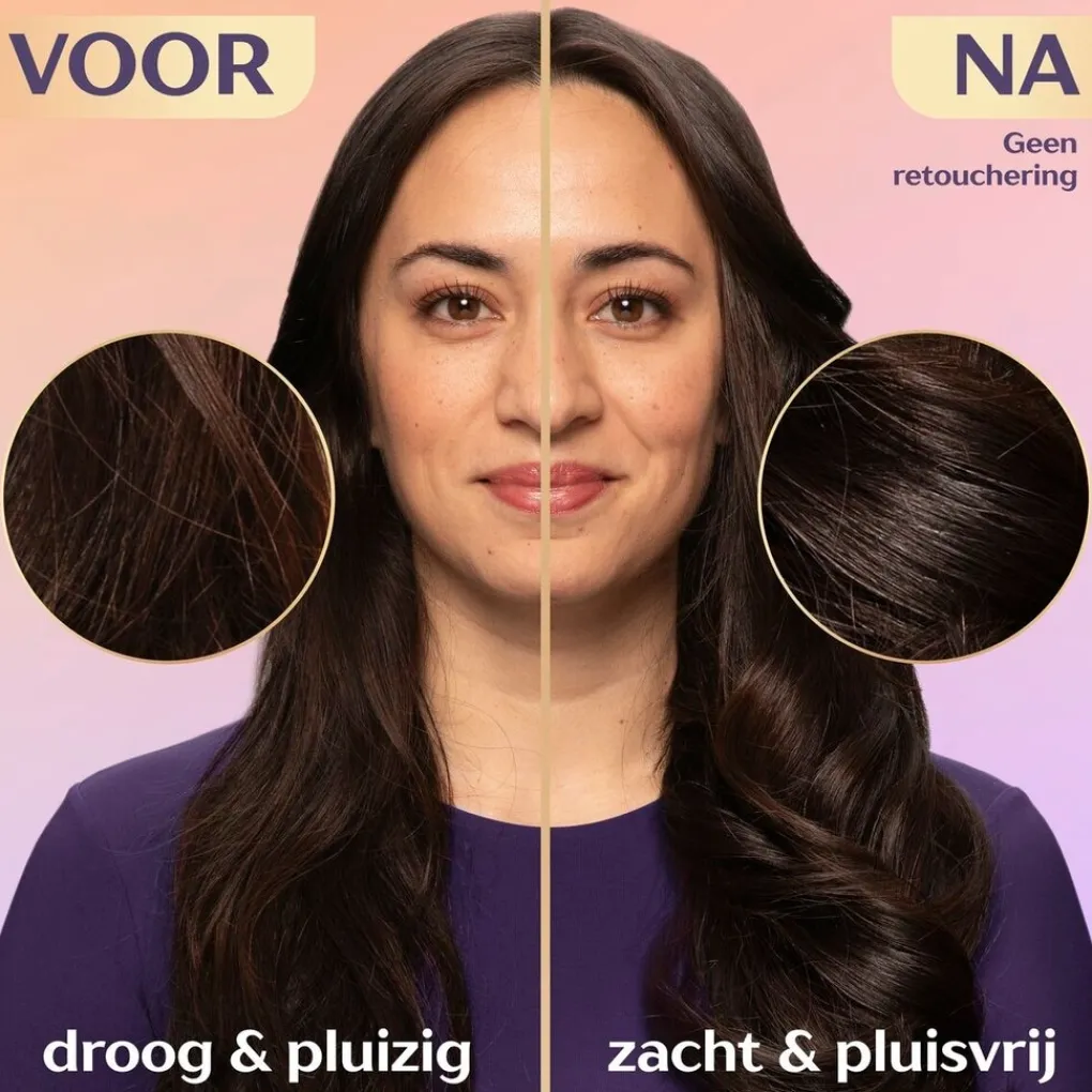 Andrelon Haarserum>Andrélon Oil & Care 5-in-1 Serum
