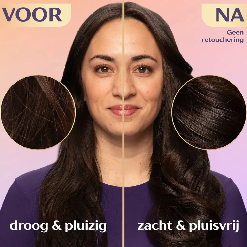 Andrelon Shampoo>Andrélon Oil & Care Voedende Shampoo
