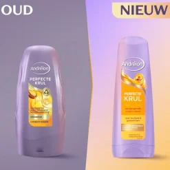 Andrelon Conditioner>Andrélon Perfecte Krul Conditioner