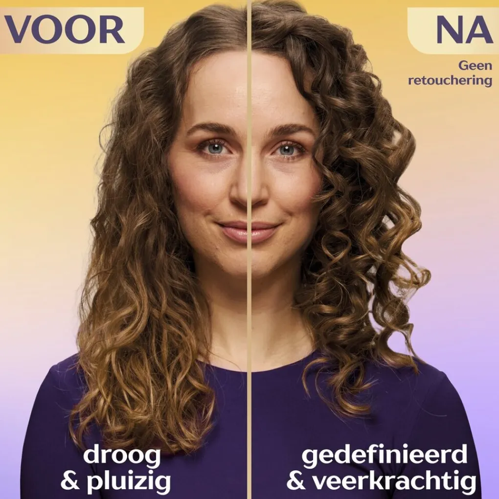 Andrelon Conditioner>Andrélon Perfecte Krul Conditioner