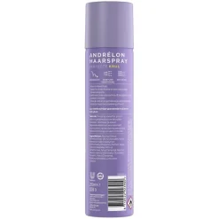 Andrelon Haarlak>Andrélon Perfecte Krul Haarspray