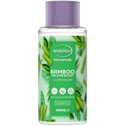 Andrelon Shampoo>Andrélon Pro Nature Bamboo Volume Boost Shampoo