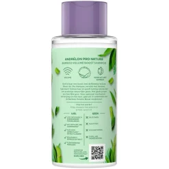 Andrelon Shampoo>Andrélon Pro Nature Bamboo Volume Boost Shampoo
