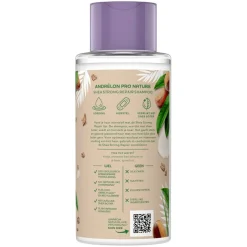 Andrelon Shampoo>Andrélon Pro Nature Shea Strong Repair Shampoo