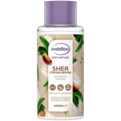 Andrelon Conditioner>Andrélon Pro Nature Shea Strong Repair Conditioner