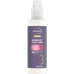 Andrelon Pro-Care Haarserum>Andrélon Pro-Care Amino+ Glossy Shine Crème Serum