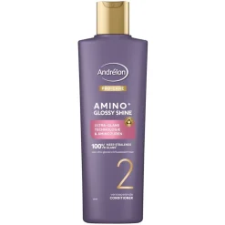 Andrelon Pro-Care Conditioner>Andrélon Pro-Care Amino+ Glossy Shine Conditioner