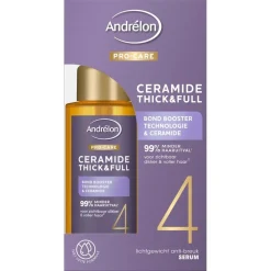 Andrelon Pro-Care Haarserum>Andrélon Pro-Care Ceramide Thick & Full Serum