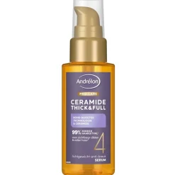 Andrelon Pro-Care Haarserum>Andrélon Pro-Care Ceramide Thick & Full Serum