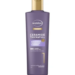 Andrelon Pro-Care Shampoo>Andrélon Pro-Care Ceramide Thick & Full Shampoo