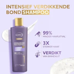 Andrelon Pro-Care Shampoo>Andrélon Pro-Care Ceramide Thick & Full Shampoo