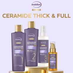 Andrelon Pro-Care Haartreatment><noscript><img width=