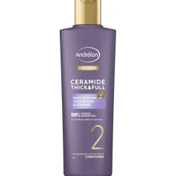 Andrelon Pro-Care Conditioner>Andrélon Pro-Care Ceramide Thick & Full Conditioner