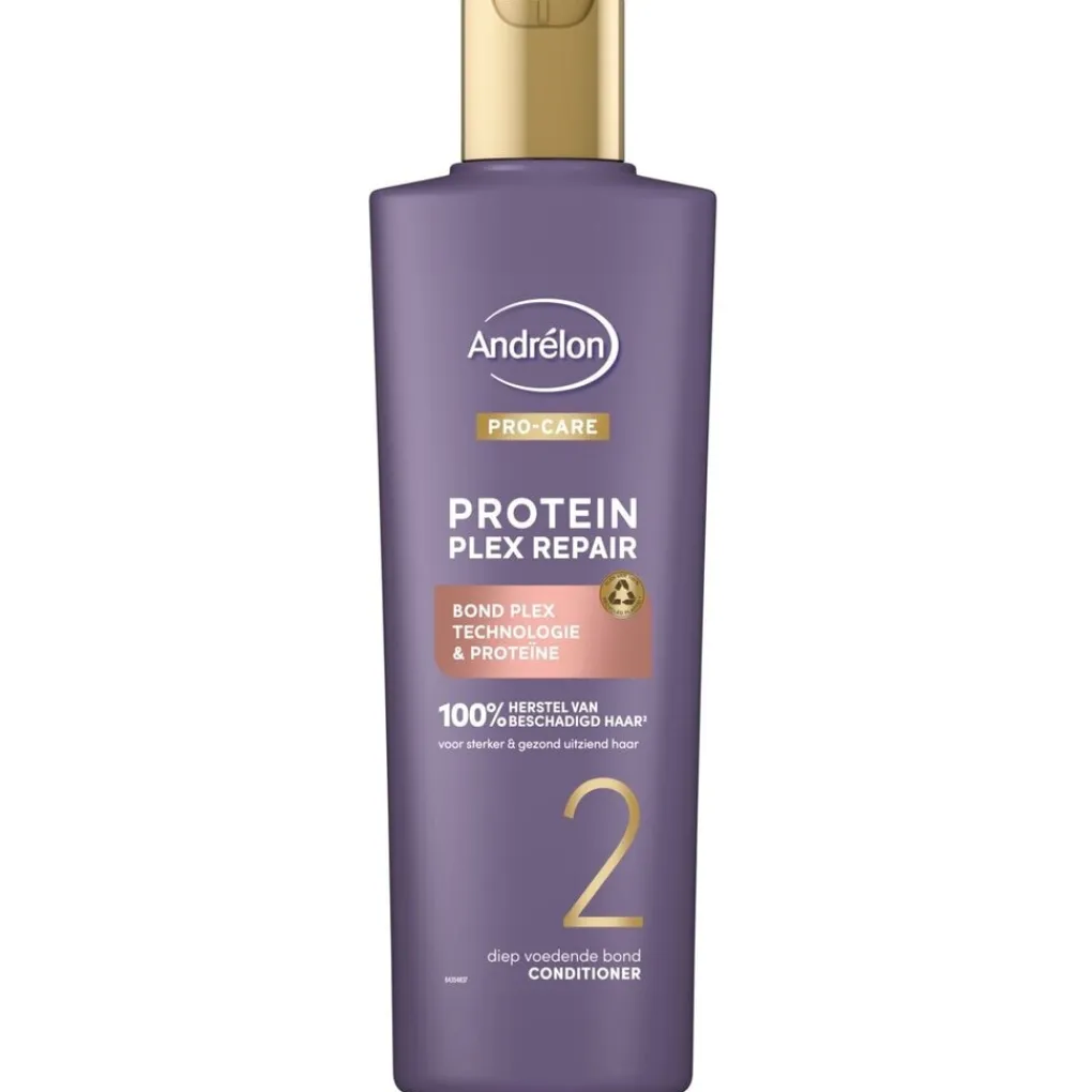 Andrelon Pro-Care Haarcrème|Conditioner>Andrélon Pro-Care Protein Plex Repair Conditioner