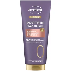 Andrelon Pro-Care Pre Shampoo>Andrélon Pro-Care Protein Plex Repair Pre-treatment