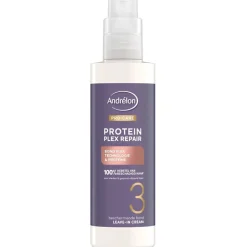 Andrelon Pro-Care Haarcrème>Andrélon Pro-Care Protein Plex Repair Leave-In Crème