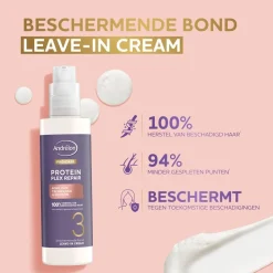 Andrelon Pro-Care Haarcrème>Andrélon Pro-Care Protein Plex Repair Leave-In Crème