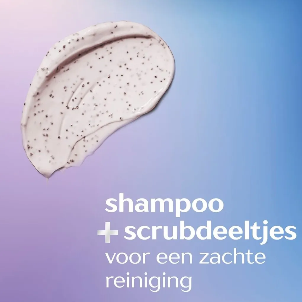 Andrelon Haartreatment|Shampoo>Andrélon Scalp Care Zuiverende Shampoo Scrub