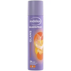 Andrelon Haarlak>Andrélon Schitterende Glans Styling Haarspray