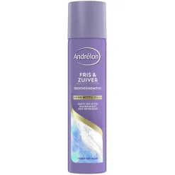 Andrelon Droogshampoo>Andrélon Special Fris & Zuiver Droogshampoo