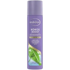Andrelon Droogshampoo>Andrélon Special Kokos Boost Droogshampoo