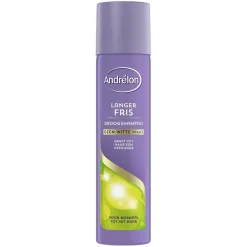 Andrelon Droogshampoo>Andrélon Special Langer Fris Droogshampoo