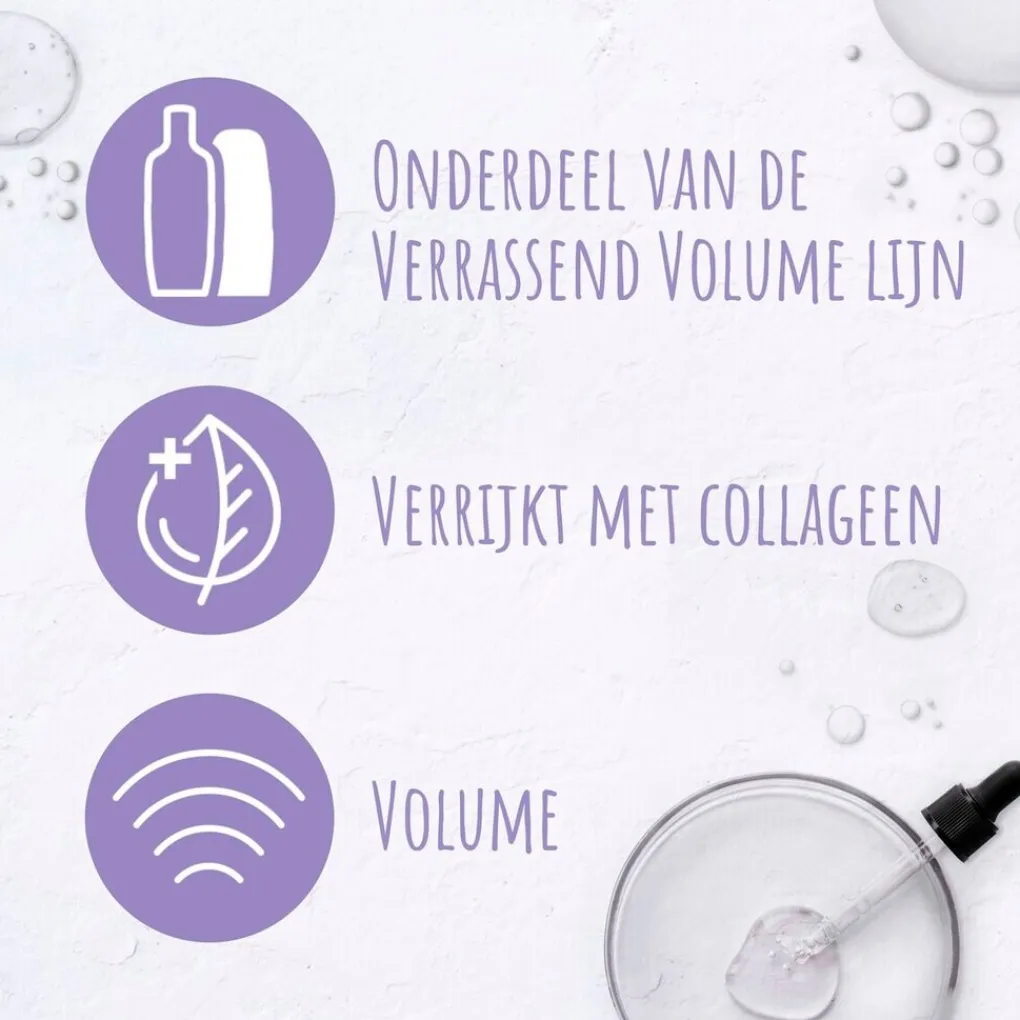 Andrelon Droogshampoo>Andrélon Special Verrassend Volume Droogshampoo