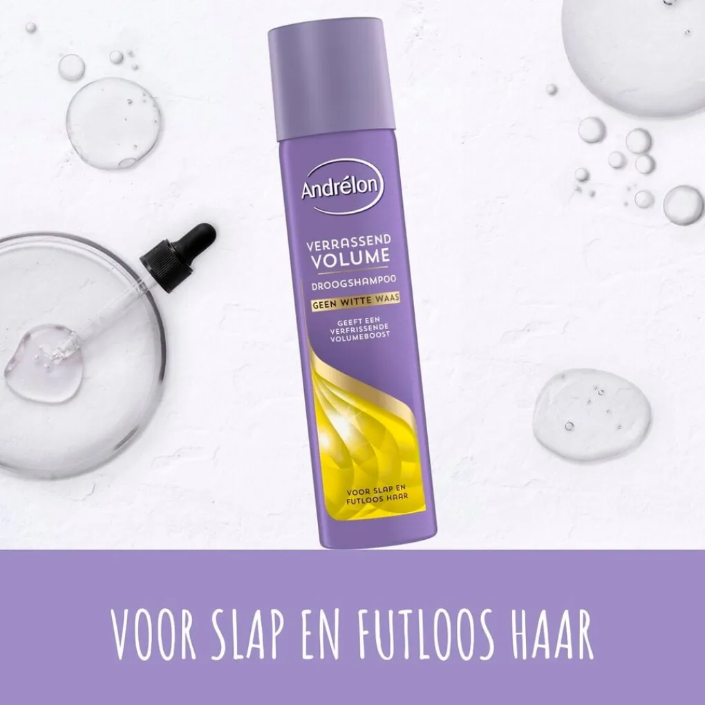 Andrelon Droogshampoo>Andrélon Special Verrassend Volume Droogshampoo