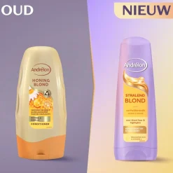 Andrelon Conditioner>Andrélon Stralend Blond Conditioner