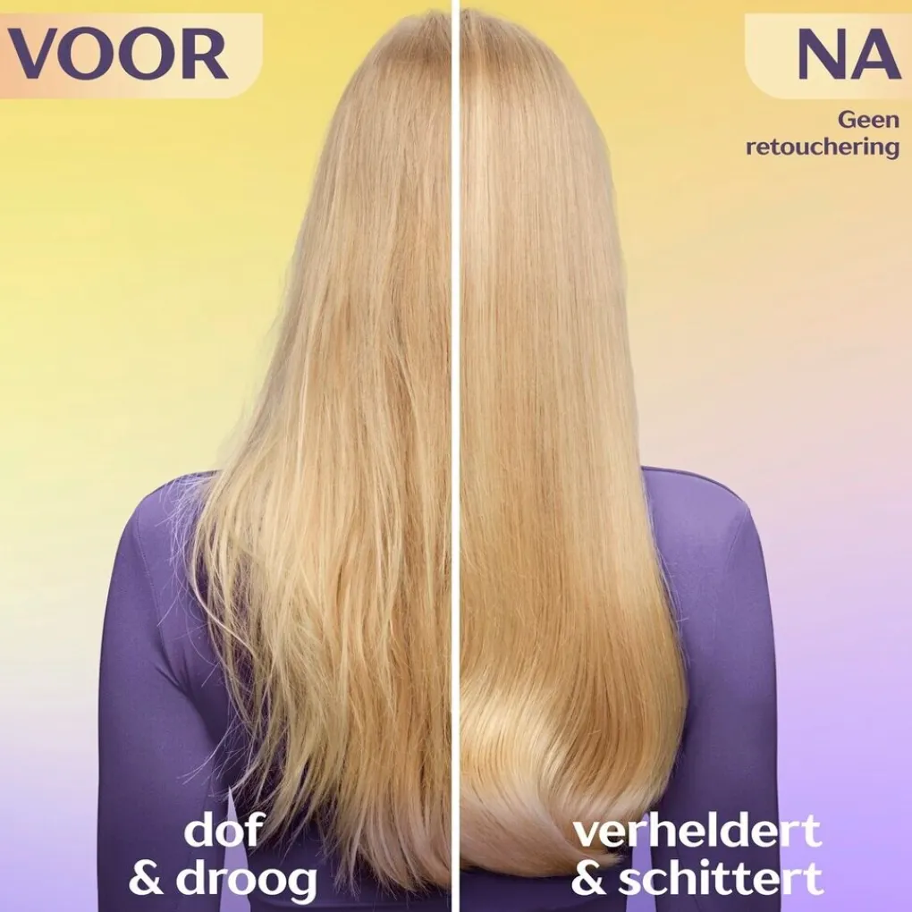 Andrelon Conditioner>Andrélon Stralend Blond Conditioner