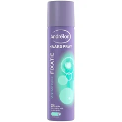 Andrelon Haarlak>Andrélon Styling Fantastische Fixatie Haarspray
