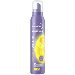 Andrelon Haarmousse>Andrélon Styling Verrassend Volume Mousse