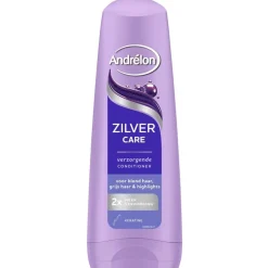 Andrelon Conditioner>Andrélon Zilver Care Conditioner