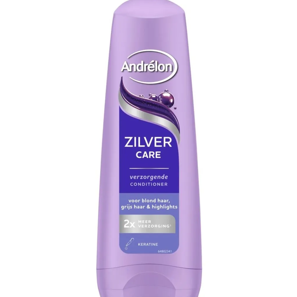 Andrelon Conditioner>Andrélon Zilver Care Conditioner