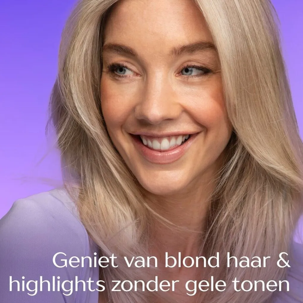 Andrelon Conditioner>Andrélon Zilver Care Conditioner