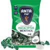 Anta Flu Snacks En Snoep>Eucalyptus Menthol Keelpastilles