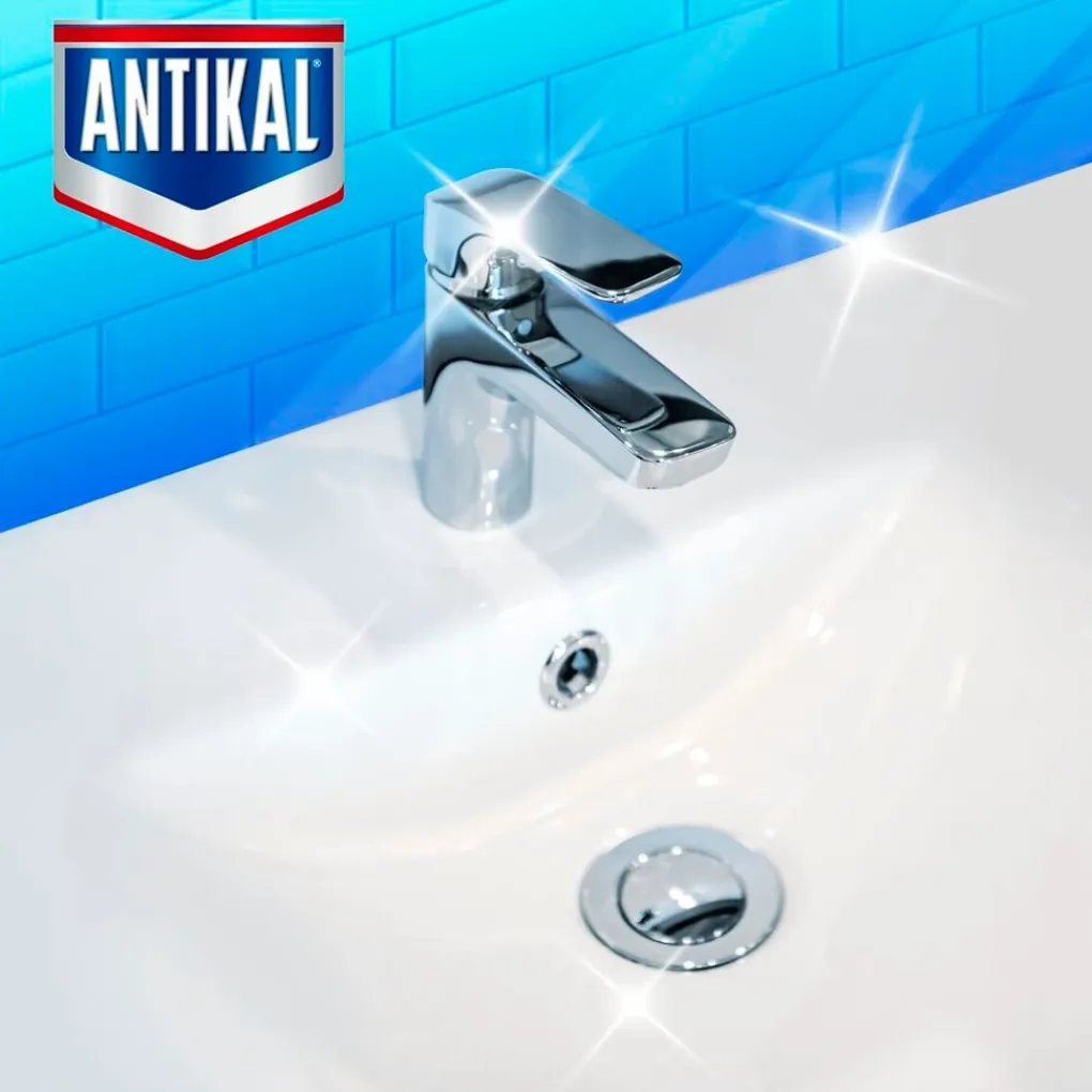 Antikal Ontkalkmiddel>Original Kalkreiniger Spray