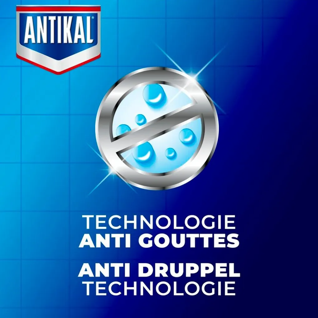 Antikal Ontkalkmiddel>Original Kalkreiniger Spray